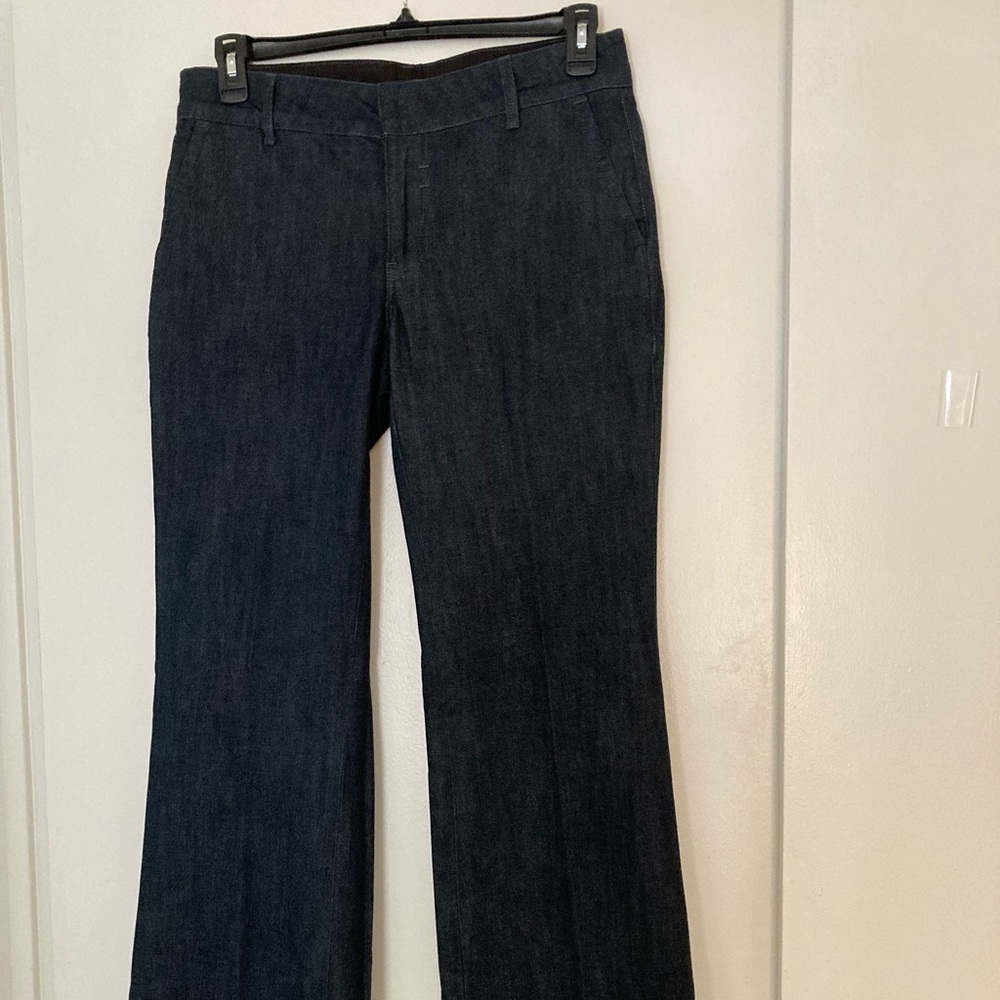Kenneth Cole TrueBlue Essentials Trouser Jeans